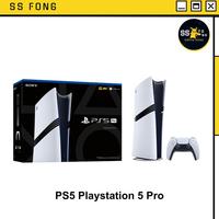 Gambar SONY PlayStation 5 PRO / PS5 Console PRO / PRO 2TB / PS5 PRO / PLAYSTATION PRO / PS 5 PRO / PS5 BARU / PS5 TERBARU dari dianaamelia undefined 1 Tokopedia