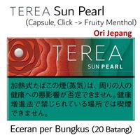 Gambar Terea SUN PEARL Jepang Japan - Ori & Fresh - Oasis Pearl JPN, per 1 Bungkus dari Ciggies Store undefined 1 Tokopedia