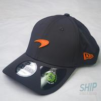 Gambar Topi McLaren F1 original New Era SUSTAINABLE ANTHRACITE 9forty formula 1 baru lando norris oscar piastri dari sportspurveyor undefined 1 Tokopedia