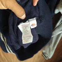 Gambar Jaket Varsity Dickies Second Original dari anothersecond21 undefined 5 Tokopedia