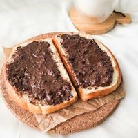 Gambar Selai Choco Crunchy CHOKO / Olesan Coklat Crunchy 250gr (Repack) dari masterbahankue undefined 2 Tokopedia
