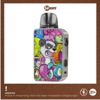 Gambar Lost Vape Centaurus E40 Pod Kit 40W 1400mAh Authentic - GLISTENING BLUE dari 54vapejogja undefined 2 Tokopedia
