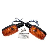 Gambar Lampu Sen Sein Assy Depan Mega Pro Megapro Lama Primus Pnp Belakang Narita dari CV LUCKY JAYA MOTOR undefined 1 Tokopedia