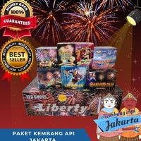 Gambar Kembang Api Paket Camelia Promo dari grosir budiah undefined 1 Tokopedia
