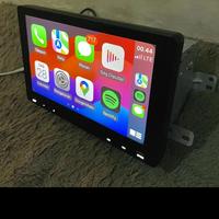 Gambar Head unit  Sony Android auto dan Appel Carplay 8inch Xpander Oem dari Pratama audio one undefined 1 Tokopedia