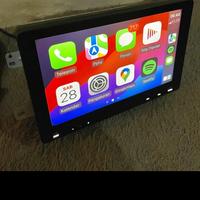 Gambar Head unit Original Mitsubithi xpander Merk Sony Android auto &Appel dari Pratama audio one undefined 1 Tokopedia