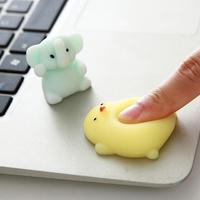 Gambar Squishy Licensed Murah Splat Toys King Mochi Cute / Stress Relief Toy - Mochi 4 dari ONE MALL 88 undefined 1 Tokopedia