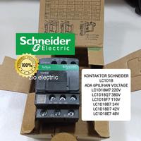 Gambar contactor schneider lc1d 18q7 380vac 3p 32a kontaktor lc1d 18q7 380vac 3p dari zioelectric undefined 1 Tokopedia