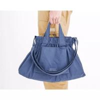 Gambar New Beyond The Vines Btv Dumpling Bag M Ready Stock - Blush, M dari Nuristya Maharani undefined 4 Tokopedia