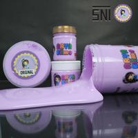 Gambar Slime original ungu 600gram by nayaslime best seller high quality dari ONE MALL 88 undefined 2 Tokopedia