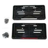 Gambar Cover Plat BK / Dudukan Tempat Plat Nomor HK dari horekitamotor undefined 5 Tokopedia