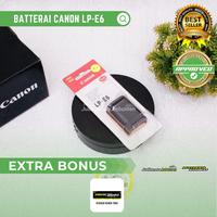 Gambar baterai canon lp e6n original 60d 70d dari Jualkamera.kebumen undefined 1 Tokopedia