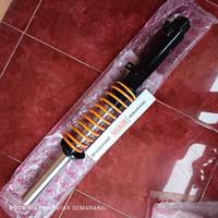 Gambar Shock depan viar karya 150 200cc tipe as shock 43mm tahun 2015 dan 2023 series original viar - KANAN 2015 dari Warung Sparepart viar undefined 5 Tokopedia