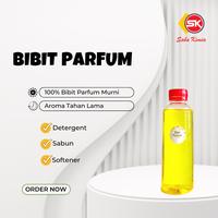 Gambar Bibit Parfum Laundry/Parfum Laundry Murni/ Biang Parfum Grade A 250 ml - Barla dari Saba Kimia Surabaya undefined 1 Tokopedia