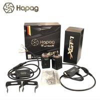 Gambar HAPAG TURBO X XGT-1 XGT1 XGT 1 MINI LASER XGT-6 XGT6 XGT 6 FOGHLAMP LED LAMPU TEMBAK MOTOR MOBIL - XGT6 dari IHSAN MOTOSHOP undefined 3 Tokopedia