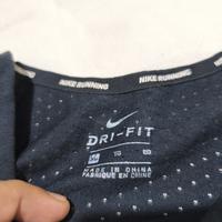 Gambar Baju kaos olahraga Nike running hitam bekas dari mocampid undefined 2 Tokopedia