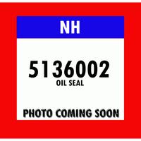 Gambar 5136002 OIL SEAL NEW HOLLAND ORIGINAL CNH dari TRAKTOR KEPO undefined 1 Tokopedia