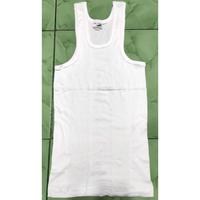 Gambar LD- Kaos Dalam Pria Singlet Salur Crocodile Reject Pabrik Ori - S dari landak.h@ undefined 2 Tokopedia