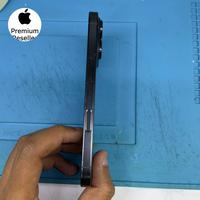 Gambar Housing atau casing fullset flexible original copotan iphone 16 pro normal dan no minus dari I Fixed Solution Store undefined 3 Tokopedia