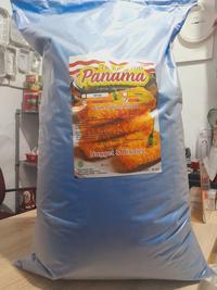 Gambar Tepung Roti / Tepung Panir / Bread Crumbs Mix Repack - Mix, 1KG dari KaikoMart undefined 1 Tokopedia