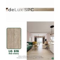 Gambar DELUX SPC | SPC FLOORING DELUX 5mm | lantai  spc high quality (harga per-box) dari Skala Homeliving undefined 1 Tokopedia