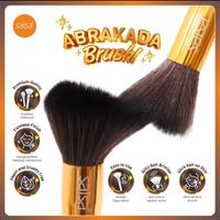 Gambar Abrakada Brush Salsa Kuas Bedak Salsa no 01 dari HL Kosmetik Malang undefined 1 Tokopedia
