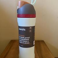 Gambar HARGA DISC - Owala FreeSip 24Oz/709 ml Insulated Water Bottle -Boneyard dari Ilham83 undefined 1 Tokopedia