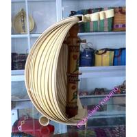 Gambar akse Miniatur Sasando (Alat Musik Tradisional NTT) dari aksesoriskph1 undefined 3 Tokopedia