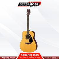 Gambar Gitar Akustik Yamaha F310 Original Body Jumbo Sound Mantap - NATURAL dari Serba Hobi Makassar undefined 2 Tokopedia