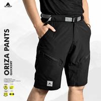 Gambar Avtech - Celana Pendek Oriza - Hitam, M dari ASTIATI STORE undefined 2 Tokopedia