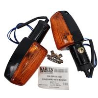 Gambar Lampu Sen Sein Assy Depan Mega Pro Megapro Lama Primus Pnp Belakang Narita dari CV LUCKY JAYA MOTOR undefined 4 Tokopedia