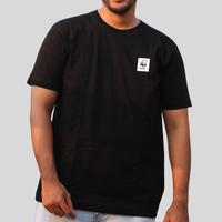 Gambar WWF Official Store - Panda Classic Tee Black and White | Kaos Katun Pria | Kaos Katun Wanita | Kaos Unisex - Putih, S dari WWFOfficialStore.id undefined 2 Tokopedia