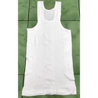 Gambar LD- Kaos Dalam Pria Singlet Salur Crocodile Reject Pabrik Ori - S dari landak.h@ undefined 3 Tokopedia