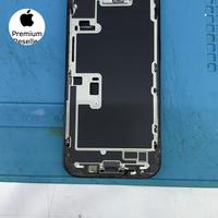 Gambar Housing atau casing fullset flexible original copotan iphone 16 pro normal dan no minus dari I Fixed Solution Store undefined 2 Tokopedia