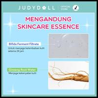 Gambar Terlaris [Exclusive Launch] Judydoll Tinted Sunscreen - 6 In 1 Sunscreen, Moisturizer, Essence, Tone Up, Foundation, Concealer Dengan Spf 50+ Pa++++ Dan Medium High Coverage, Natural, Skinlike Finish | Makeup Ramadhan, Makeup Lebaran, Makeup Iftar Good - #01 Light dari Gencanayoo undefined 2 Tokopedia