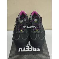 Gambar Sepatu Safety Jogger Ceres S3 - Hitam, 41 dari JOSAFETY undefined 4 Tokopedia
