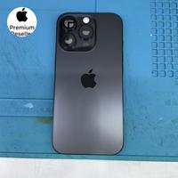 Gambar Housing atau casing fullset flexible original copotan iphone 16 pro normal dan no minus dari I Fixed Solution Store undefined 1 Tokopedia