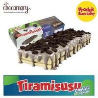 Gambar Tiramisusu Chocomory Bandung ( READY STOCK ) - Original dari IN SAJI SUKA RASA undefined 3 Tokopedia