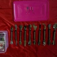 Gambar tool jeli art puding dari ALAT PUDING DAN CAKE undefined 2 Tokopedia