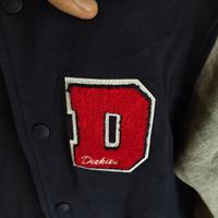 Gambar Jaket Varsity Dickies Second Original dari anothersecond21 undefined 3 Tokopedia