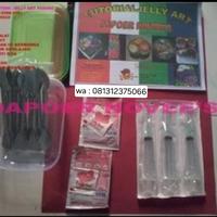 Gambar tool jeli art puding dari ALAT PUDING DAN CAKE undefined 3 Tokopedia
