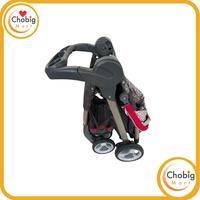 Gambar Preloved Baby Stroller Dan Car Seat GRACO dari Chobig Mart undefined 5 Tokopedia