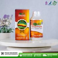 Gambar QnC Jelly Gamat 100% ORIGINAL |Mampu Menyembuhkan Berbagai Penyakit dari Toko Dewi Herbal undefined 3 Tokopedia