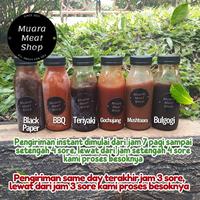 Gambar Kulit Ayam 500gr Termurah Bandung dari Muara Meat Shop undefined 3 Tokopedia