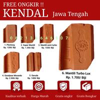 Gambar Genteng di kendal | Jual Genteng Murah di kendal | Harga Genteng press Di Kendal dari UD Buana Karya undefined 1 Tokopedia