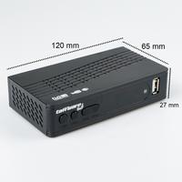 Gambar Set Top Box STB Receiver Siaran TV Digital Youtube WiFi Lengkap DVB-T2 dari Digadeals undefined 4 Tokopedia