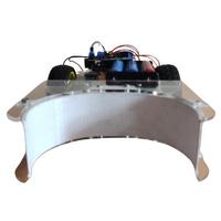 Gambar Arduino Uno DIP Mainan Edukasi/Robot Edukasi - STEAM  Robot Soccer dan Sumo Basic – Nobot Soccer Sumo – NSS 2.0 dari Instar Education Store undefined 5 Tokopedia