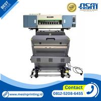 Gambar Paket Mesin DTF Omajic 60 + Curing (Double Head i3200) dari Anugrah Supply Mandiri undefined 1 Tokopedia