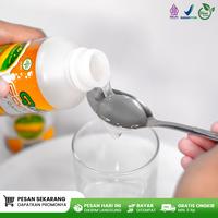 Gambar QnC Jelly Gamat 100% ORIGINAL |Mampu Menyembuhkan Berbagai Penyakit dari Toko Dewi Herbal undefined 4 Tokopedia
