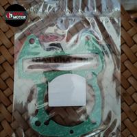 Gambar Gasket packing kertas paking cylinder head Beat karbu merk asta - Paking kaleng dari Setia Motor888 undefined 4 Tokopedia